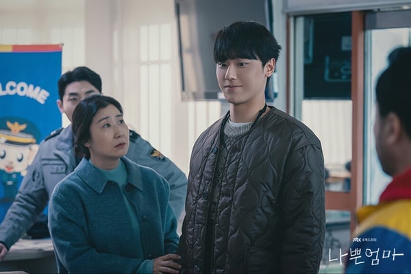 6月观众最爱韩剧TOP7！《九尾狐传1938》第7，《坏妈妈》、《医生车智淑》都赢不过这部-13