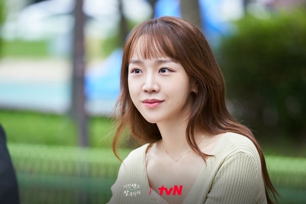 韩剧7位超直球的讨喜女角！《今生也请多指教》申惠善交往提超快，《社内相亲》也经典-1
