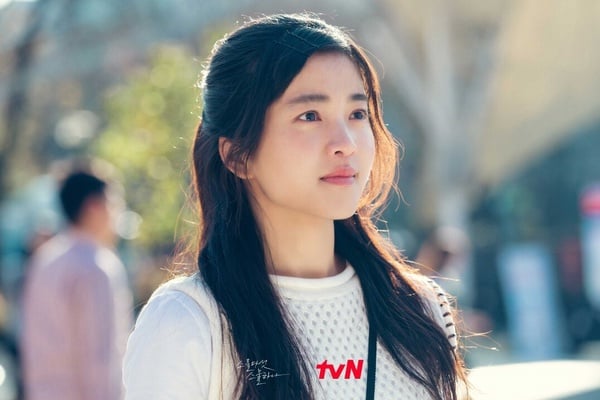韩剧7位超直球的讨喜女角！《今生也请多指教》申惠善交往提超快，《社内相亲》也经典-14