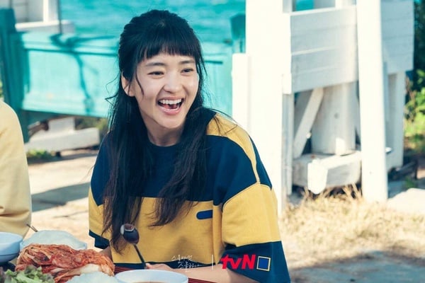 韩剧7位超直球的讨喜女角！《今生也请多指教》申惠善交往提超快，《社内相亲》也经典-13