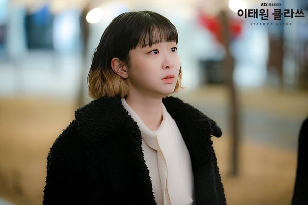 韩剧7位超直球的讨喜女角！《今生也请多指教》申惠善交往提超快，《社内相亲》也经典-16