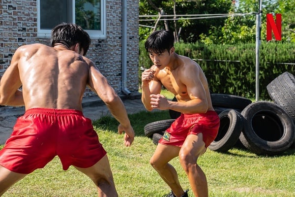 近期5部热门韩剧评价！《今生也请多指教》剧情好，《欢迎来到王之国》太老套网评两极-11