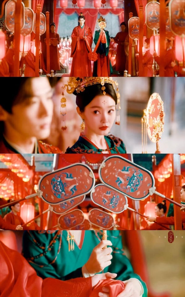 《长风渡》1-40全集百度网盘资源下载[BDHD-MP4MKV]阿里云盘完整版-3