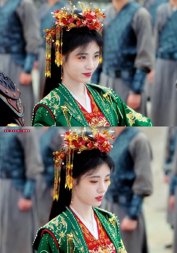 《长风渡》1-40全集百度网盘资源下载[BDHD-MP4MKV]阿里云盘完整版-6