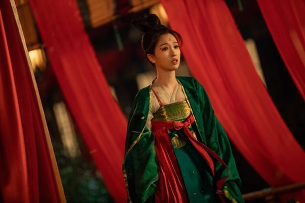 《长风渡》1-40全集百度网盘资源下载[BDHD-MP4MKV]阿里云盘完整版-10