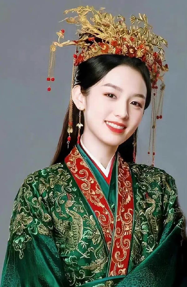 《长风渡》1-40全集百度网盘资源下载[BDHD-MP4MKV]阿里云盘完整版-13