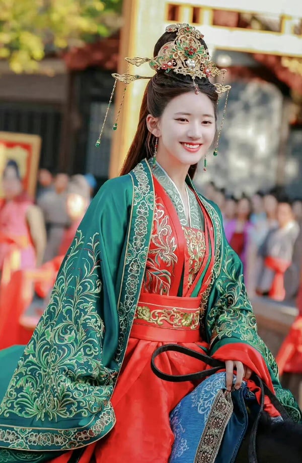 《长风渡》1-40全集百度网盘资源下载[BDHD-MP4MKV]阿里云盘完整版-16