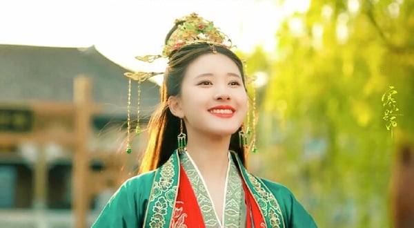 《长风渡》1-40全集百度网盘资源下载[BDHD-MP4MKV]阿里云盘完整版-18