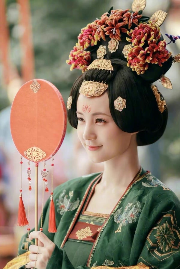 《长风渡》1-40全集百度网盘资源下载[BDHD-MP4MKV]阿里云盘完整版-24