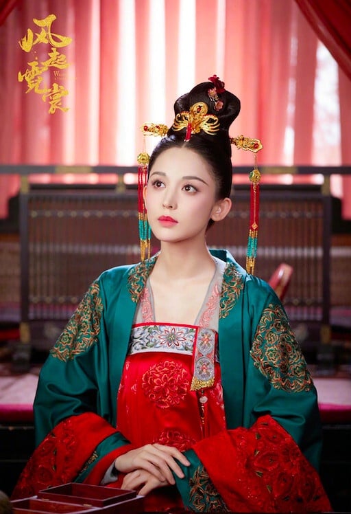 《长风渡》1-40全集百度网盘资源下载[BDHD-MP4MKV]阿里云盘完整版-26