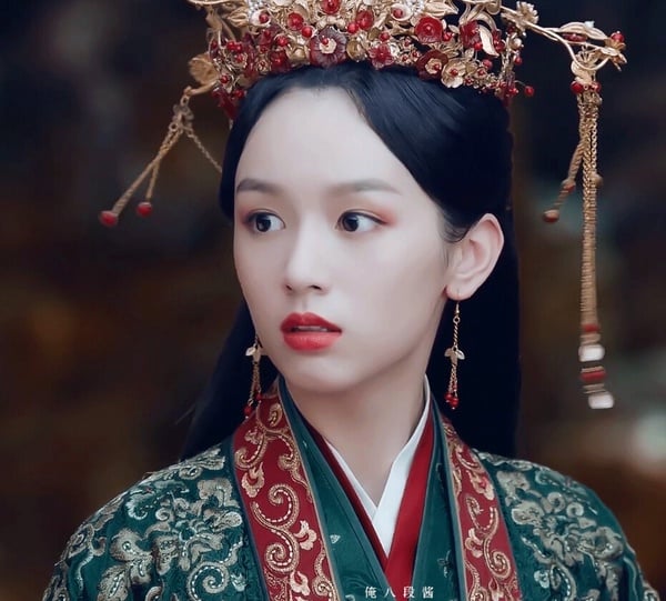 《长风渡》1-40全集百度网盘资源下载[BDHD-MP4MKV]阿里云盘完整版-15