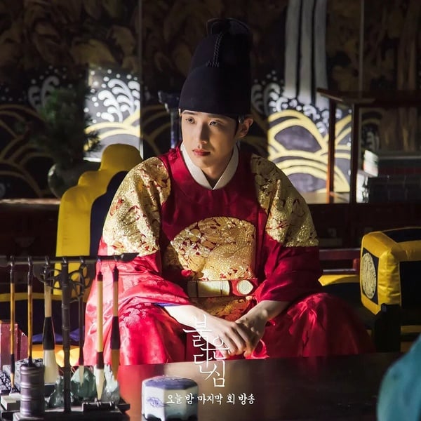 日网票选“最催泪爱情韩剧”TOP10！《对不起，我爱你》第5，《鬼怪》第2，冠军太经典-1