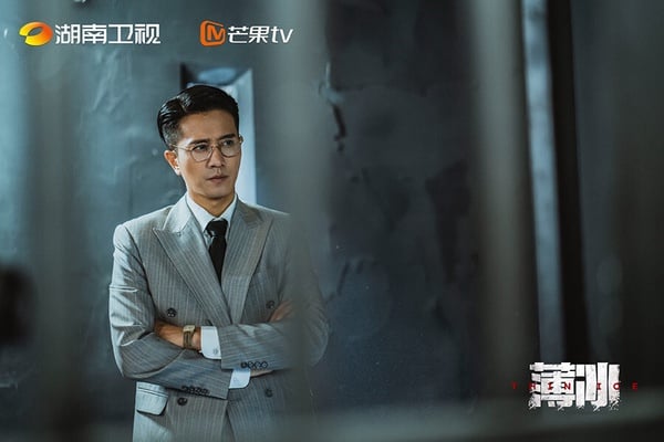 2023上半年国产剧“烂剧之王”Top10！迪丽热巴《公诉》第4，《长月烬明》第2，冠军是它-1