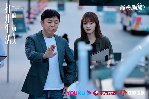 2023上半年国产剧“烂剧之王”Top10！迪丽热巴《公诉》第4，《长月烬明》第2，冠军是它-14