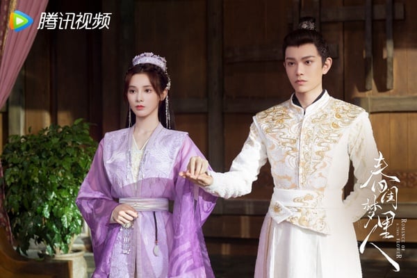 2023上半年国产剧“烂剧之王”Top10！迪丽热巴《公诉》第4，《长月烬明》第2，冠军是它-17