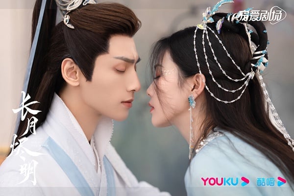 2023上半年国产剧“烂剧之王”Top10！迪丽热巴《公诉》第4，《长月烬明》第2，冠军是它-26