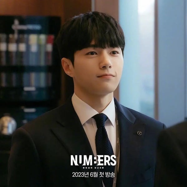 6月韩剧收视排行TOP8！《今生也请多指教》第3，《欢迎来到王之国》第2，冠军是大黑马-5