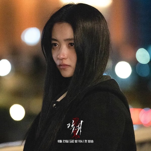 6月韩剧收视排行TOP8！《今生也请多指教》第3，《欢迎来到王之国》第2，冠军是大黑马-20