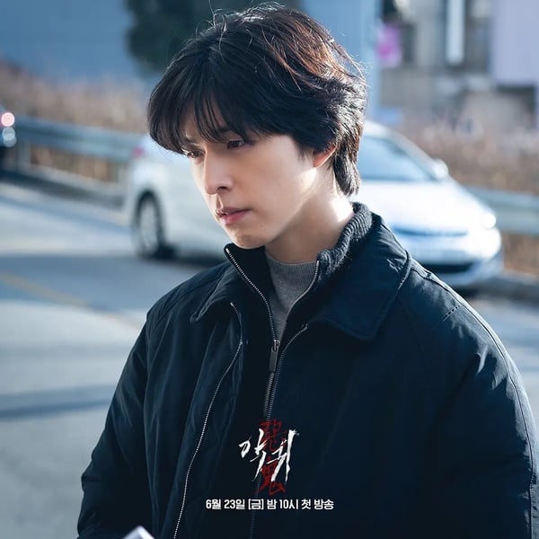 6月韩剧收视排行TOP8！《今生也请多指教》第3，《欢迎来到王之国》第2，冠军是大黑马-21