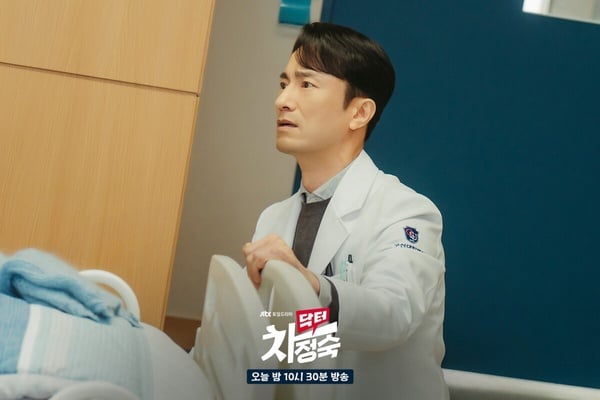 6月韩剧积分TOP6！《欢迎来到王之国》第5《猎犬》第3，冠军打败《医生车智淑》-17