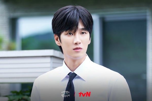 6月韩剧积分TOP6！《欢迎来到王之国》第5《猎犬》第3，冠军打败《医生车智淑》-4