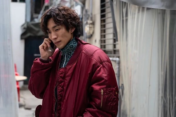 6月韩剧积分TOP6！《欢迎来到王之国》第5《猎犬》第3，冠军打败《医生车智淑》-13