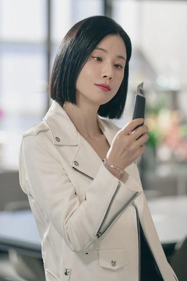 6月韩剧积分TOP6！《欢迎来到王之国》第5《猎犬》第3，冠军打败《医生车智淑》-9