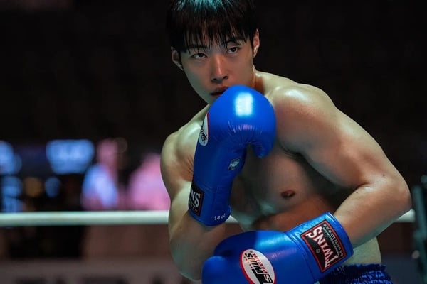 6月韩剧积分TOP6！《欢迎来到王之国》第5《猎犬》第3，冠军打败《医生车智淑》-11