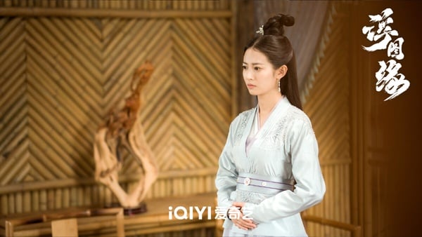 2023上半年国产剧“最高热度值”TOP10！《偷偷藏不住》输《长风渡》，《长月烬明》才第三-2