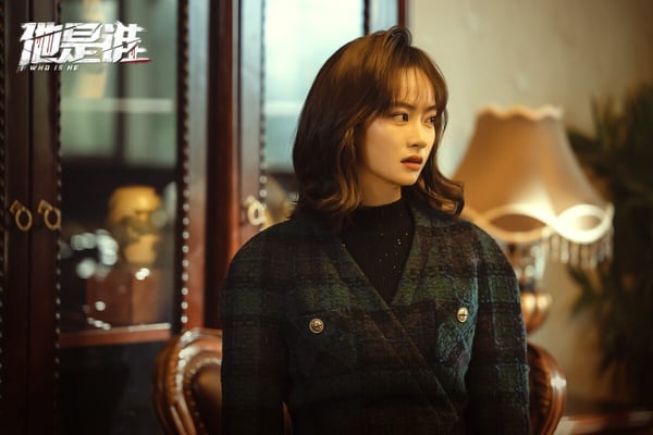 2023上半年国产剧“最高热度值”TOP10！《偷偷藏不住》输《长风渡》，《长月烬明》才第三-6