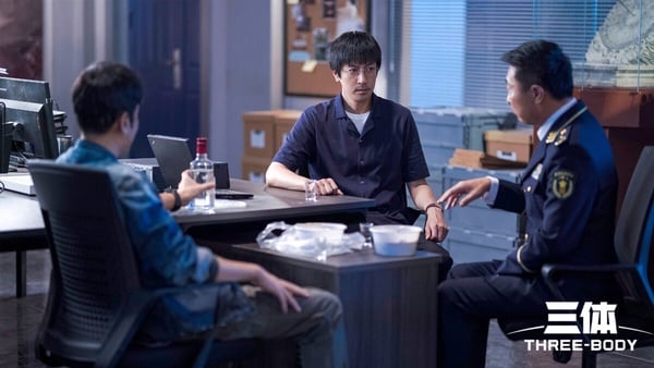 2023上半年国产剧“最高热度值”TOP10！《偷偷藏不住》输《长风渡》，《长月烬明》才第三-10