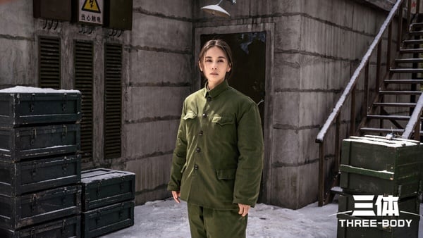 2023上半年国产剧“最高热度值”TOP10！《偷偷藏不住》输《长风渡》，《长月烬明》才第三-12