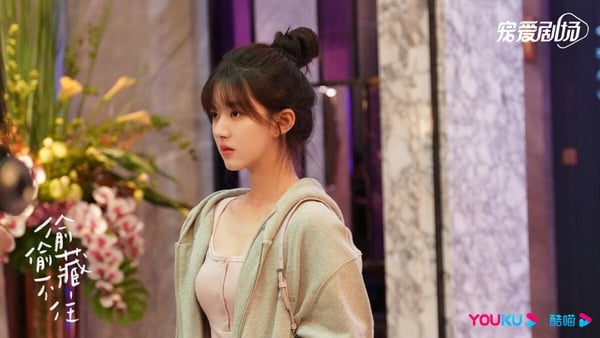 2023上半年国产剧“最高热度值”TOP10！《偷偷藏不住》输《长风渡》，《长月烬明》才第三-14