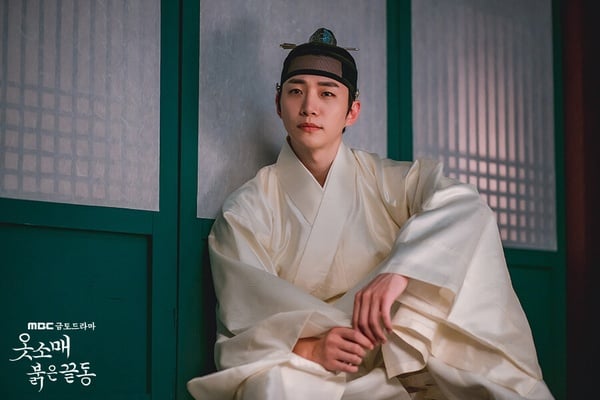 “为戏减重”韩剧男星！《今生也请多指教》安普贤瘦8公斤，李准基《步步》竟瘦15公斤-15
