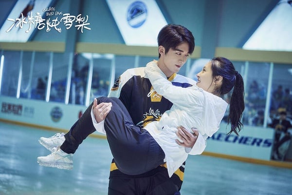 优酷近年“播放指数最高”国产剧TOP10！《偷偷藏不住》第7，《沉香如屑》输《长月烬明》-13