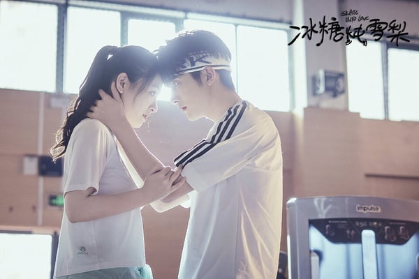 优酷近年“播放指数最高”国产剧TOP10！《偷偷藏不住》第7，《沉香如屑》输《长月烬明》-15