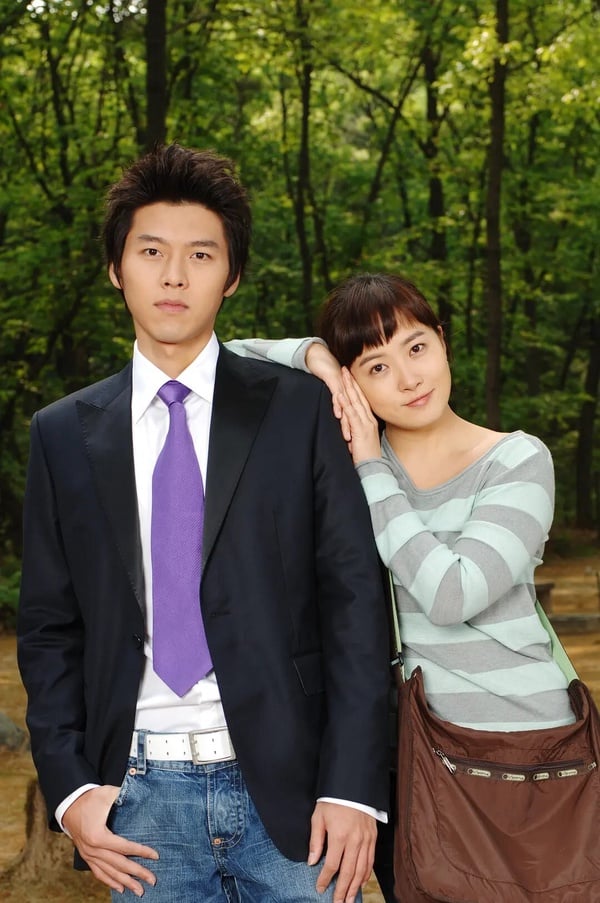 日网票选“最推荐爱情喜剧”TOP10！玄彬《爱的迫降》登第3，这部竟打败《鬼怪》夺冠-17