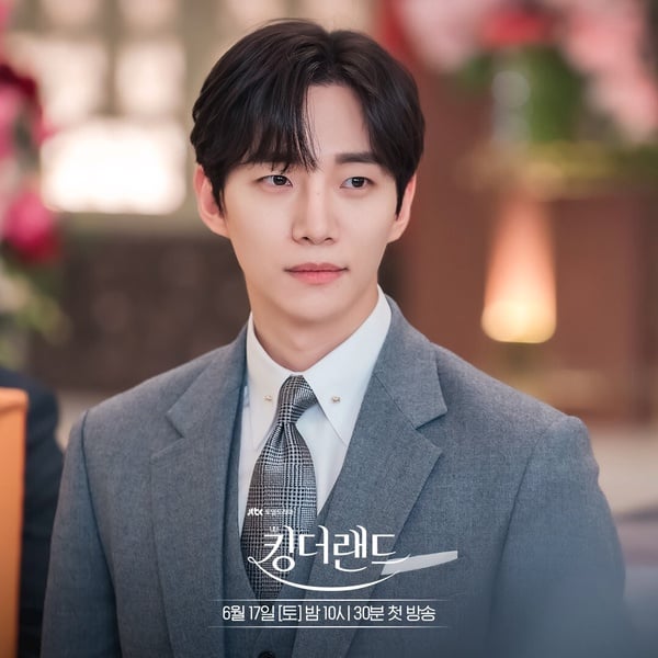 网议8位最爱的韩剧“霸道总裁”！《欢迎来到王之国》俊昊很迷人，玄彬、苏志燮最难忘-2