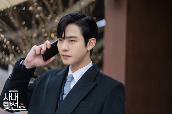 网议8位最爱的韩剧“霸道总裁”！《欢迎来到王之国》俊昊很迷人，玄彬、苏志燮最难忘-6