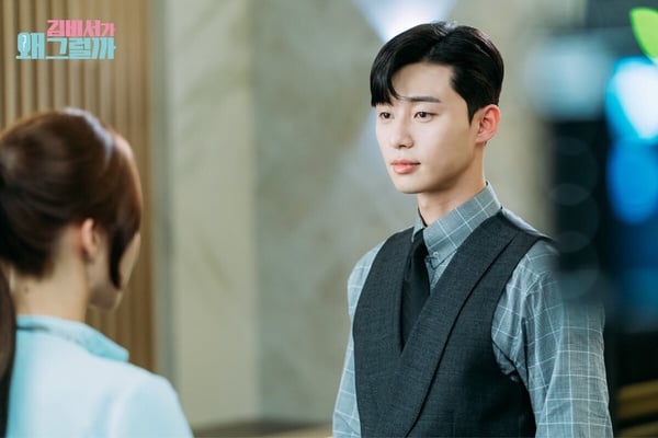 网议8位最爱的韩剧“霸道总裁”！《欢迎来到王之国》俊昊很迷人，玄彬、苏志燮最难忘-15