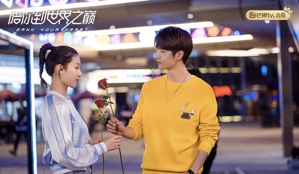 网评“心目中最经典”现偶国产剧TOP10！《亲爱的热爱的》第4，《你是我的荣耀》竟没冠军-3
