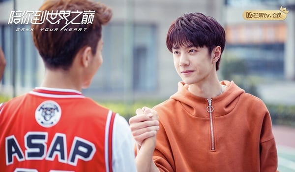 网评“心目中最经典”现偶国产剧TOP10！《亲爱的热爱的》第4，《你是我的荣耀》竟没冠军-1