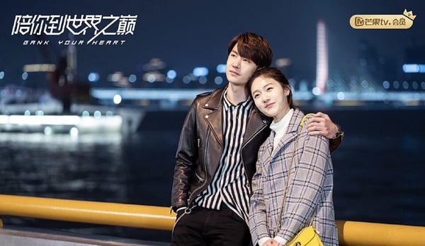 网评“心目中最经典”现偶国产剧TOP10！《亲爱的热爱的》第4，《你是我的荣耀》竟没冠军-2