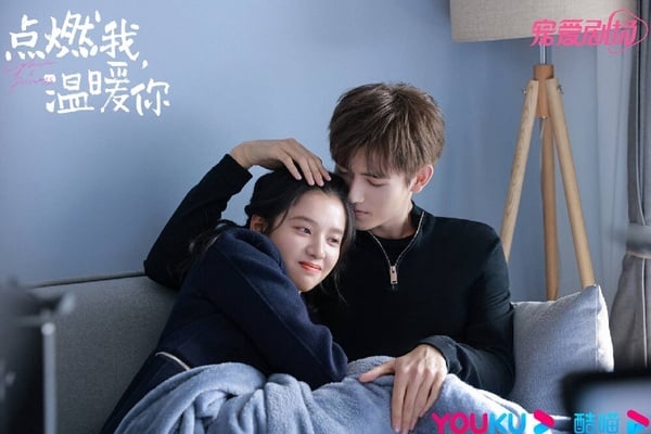 网评“心目中最经典”现偶国产剧TOP10！《亲爱的热爱的》第4，《你是我的荣耀》竟没冠军-11