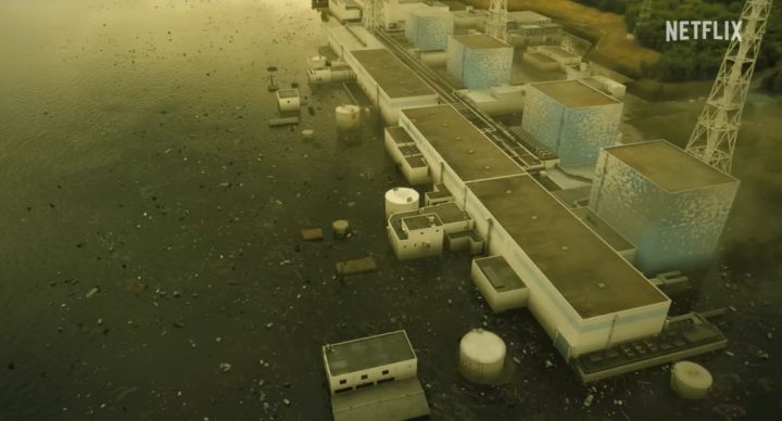2023日剧《核灾日月》10看点！真实还原311关键七日、前线奋战超催泪-10