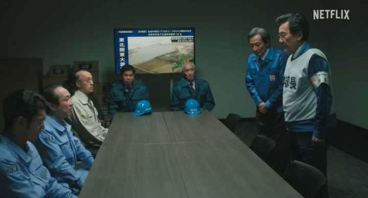 2023日剧《核灾日月》10看点！真实还原311关键七日、前线奋战超催泪-14