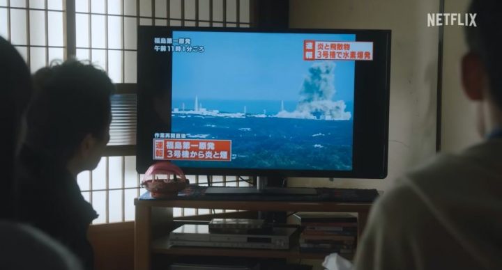 2023日剧《核灾日月》10看点！真实还原311关键七日、前线奋战超催泪-13