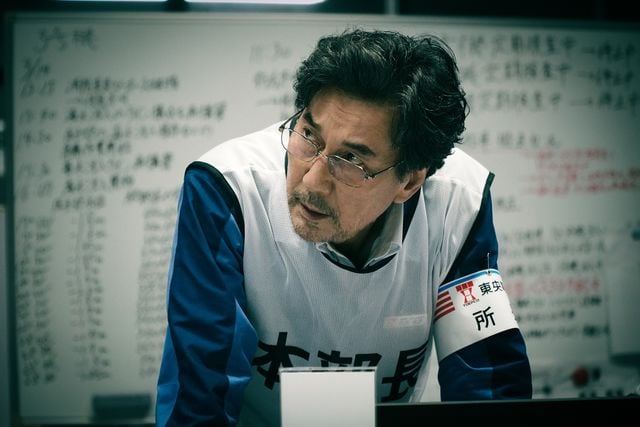2023日剧《核灾日月》10看点！真实还原311关键七日、前线奋战超催泪-19