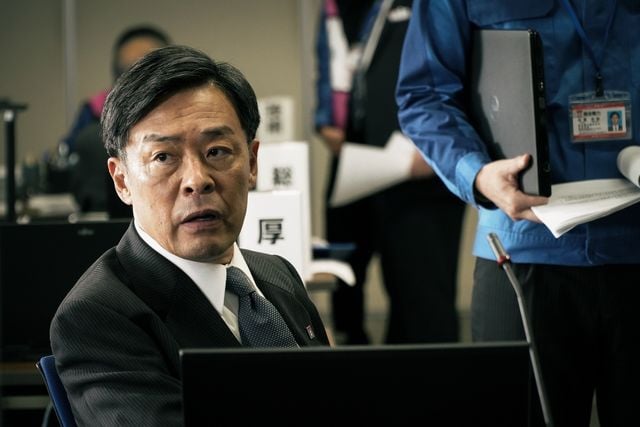 2023日剧《核灾日月》10看点！真实还原311关键七日、前线奋战超催泪-16