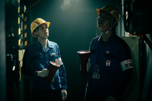 2023日剧《核灾日月》10看点！真实还原311关键七日、前线奋战超催泪-6